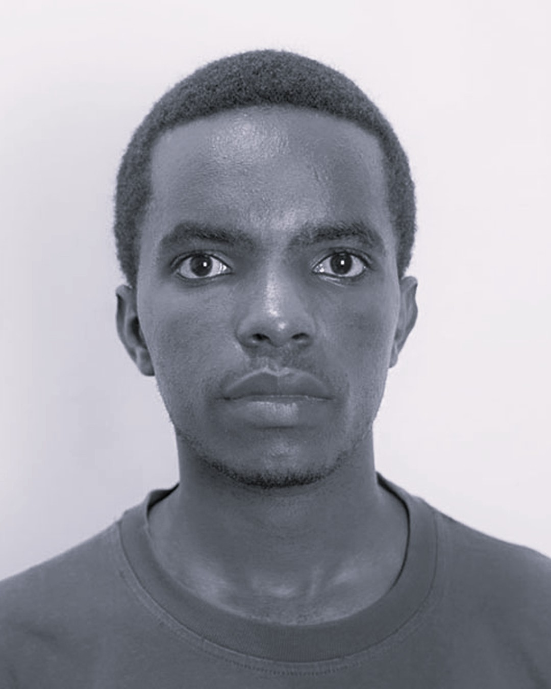 CYUBAHIRO Bertin
