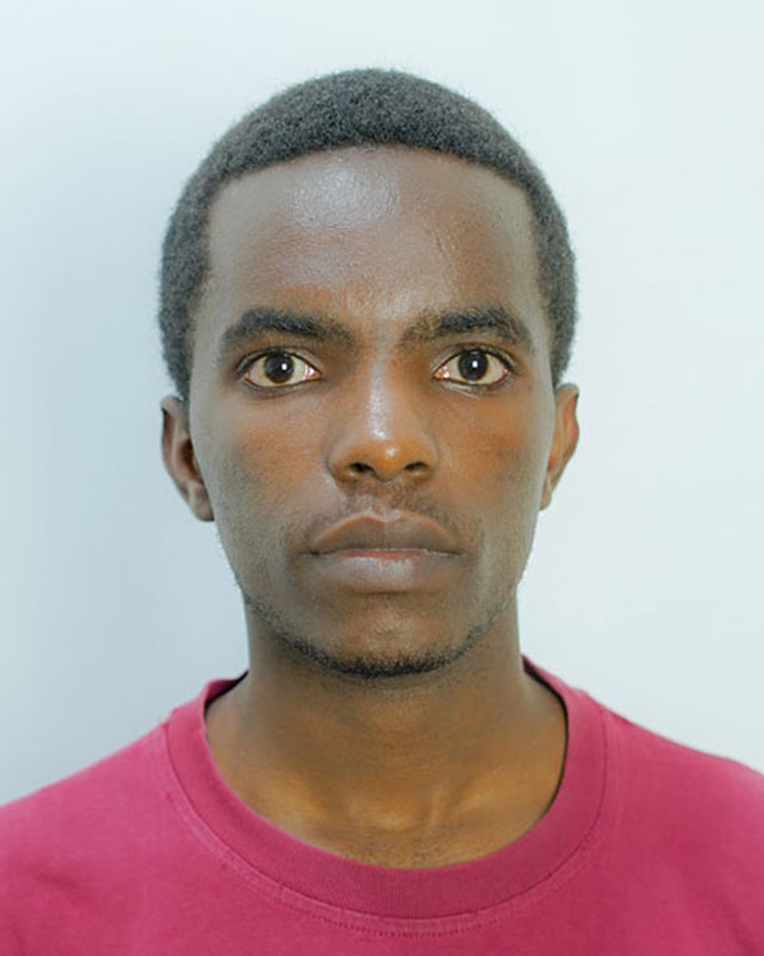 CYUBAHIRO Bertin