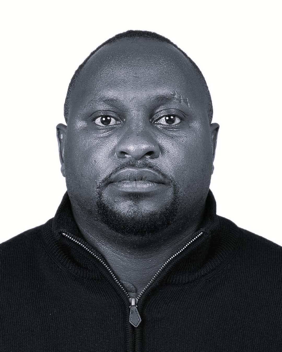 Germain MUVUNYI