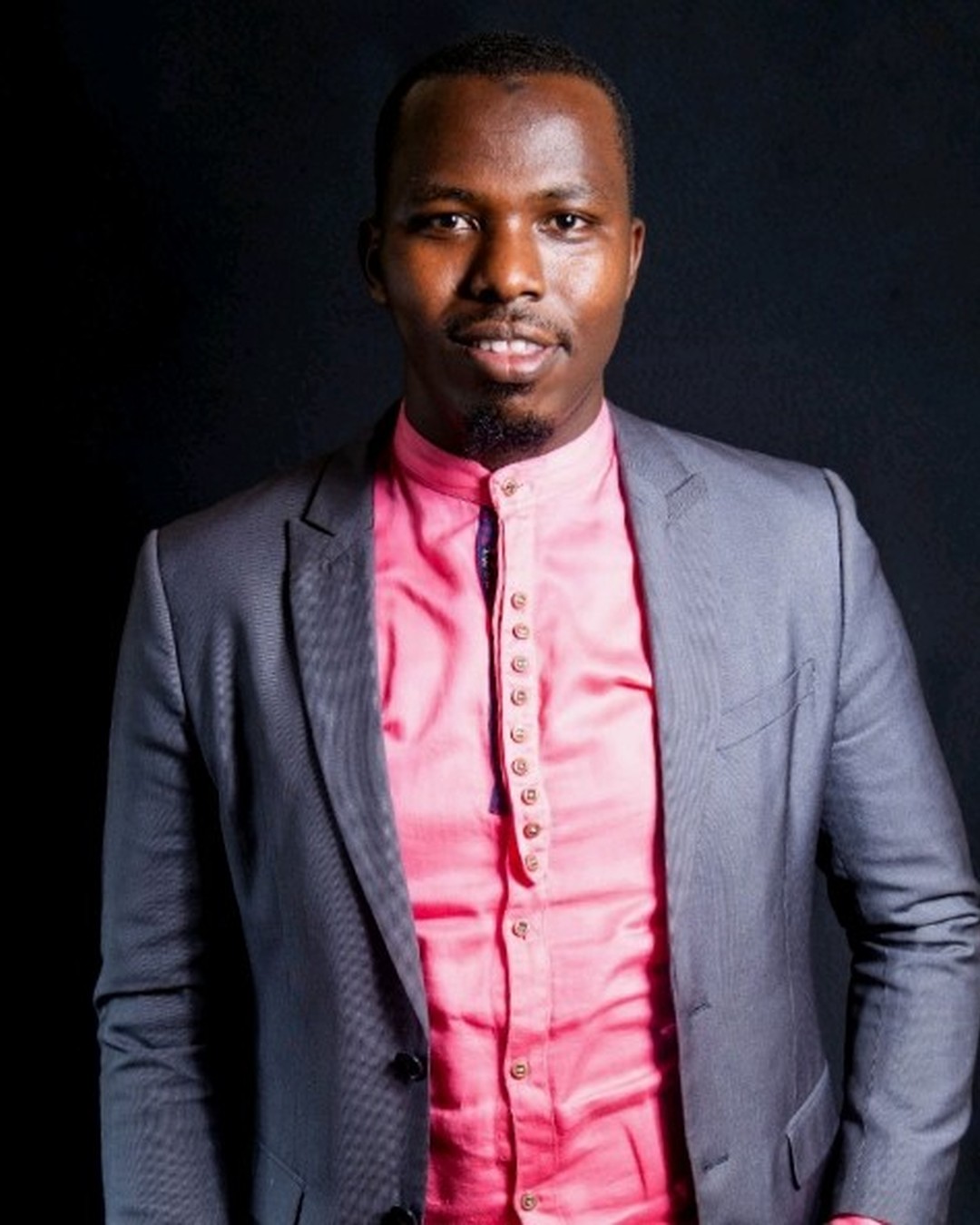 Hagenimana Abdul-Aziz