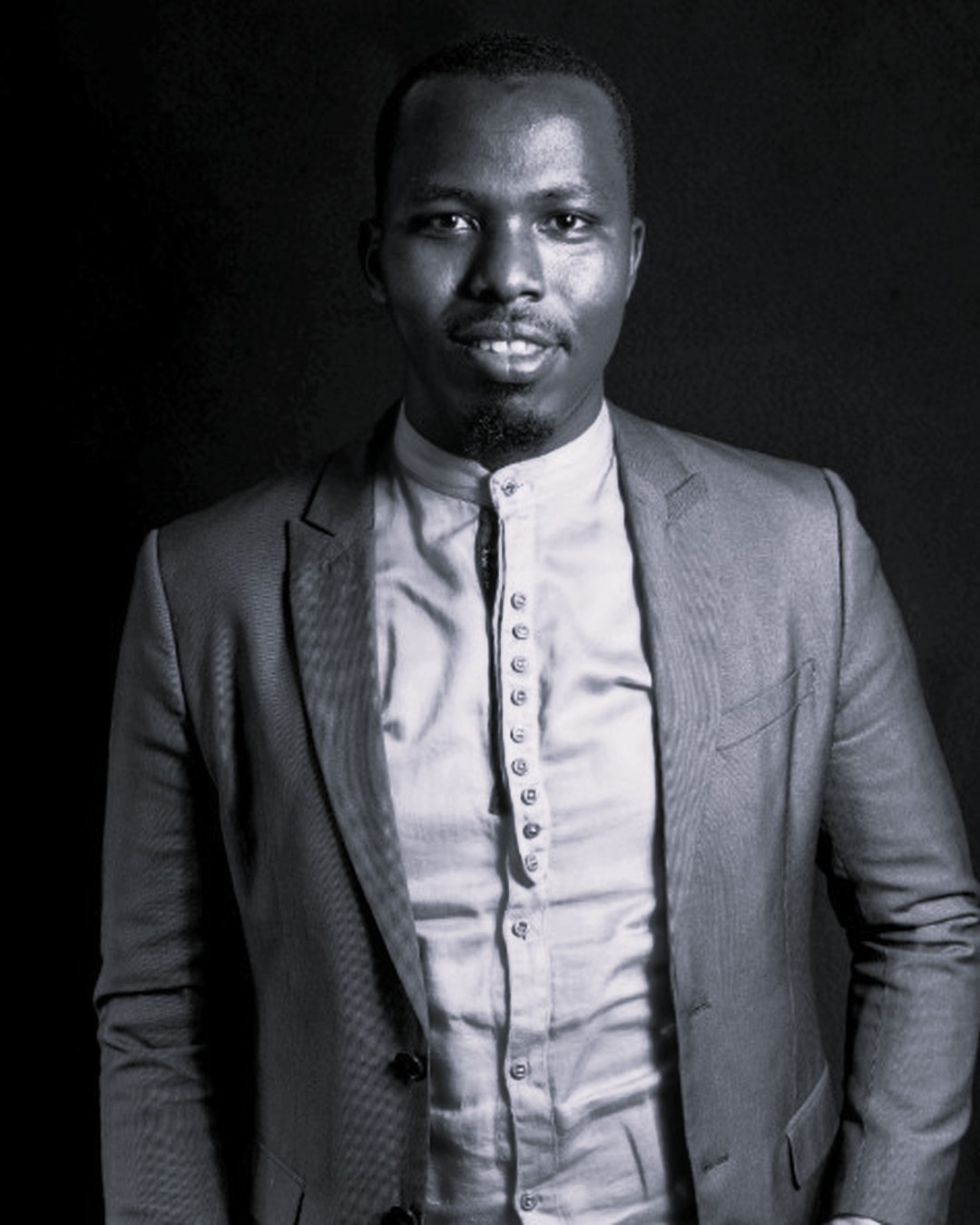 HAGENIMANA Abdul-Aziz