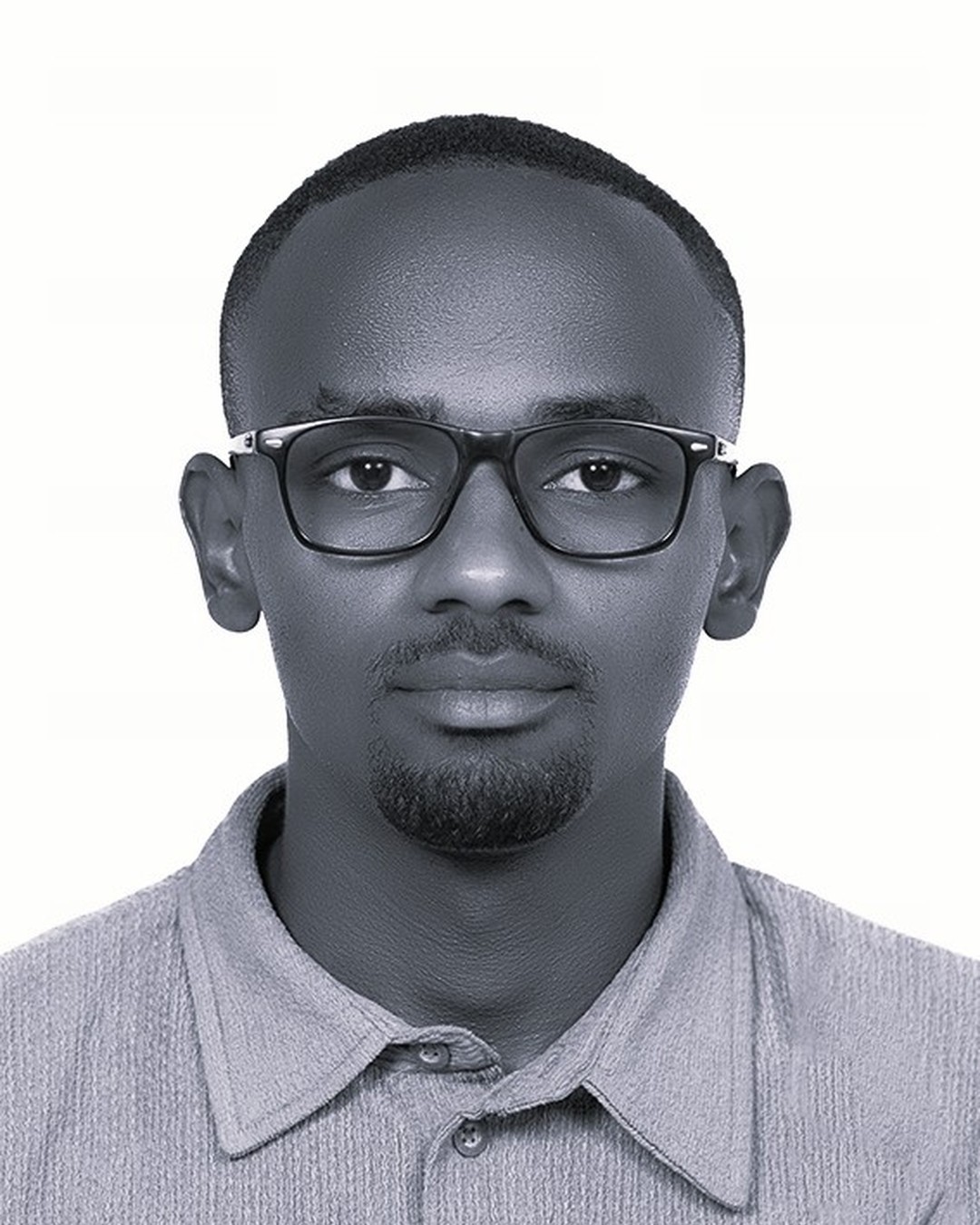 IHIRWE Pacifique