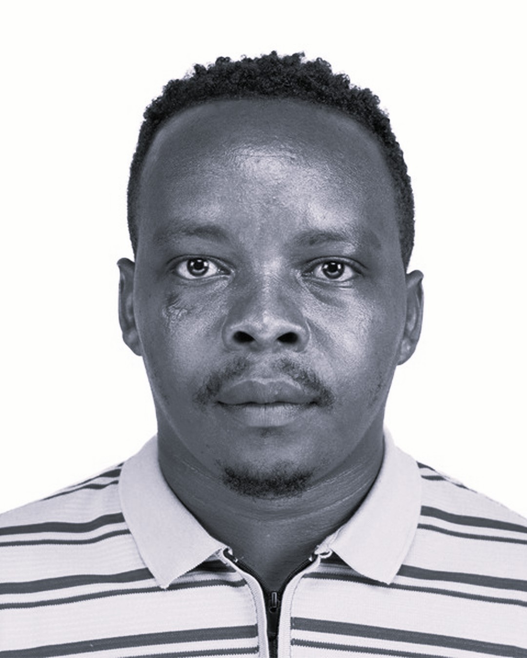 Jean Pierre BAYISENGE