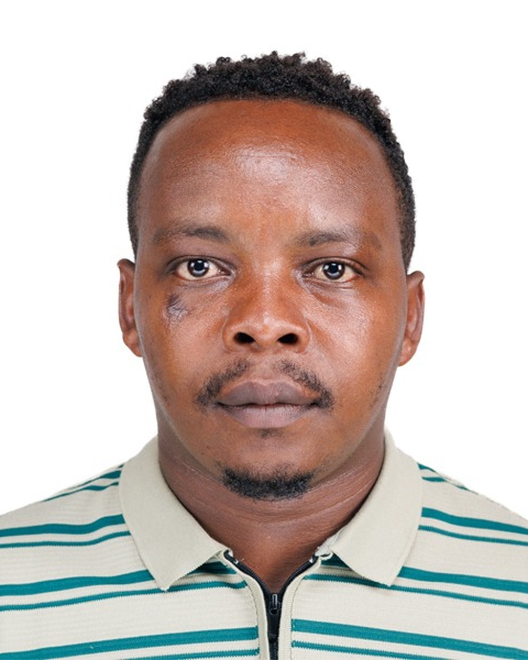 Jean Pierre Bayisenge