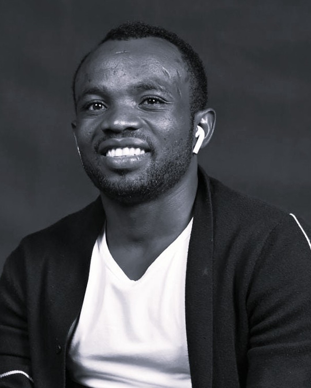 MUGABO Theogene
