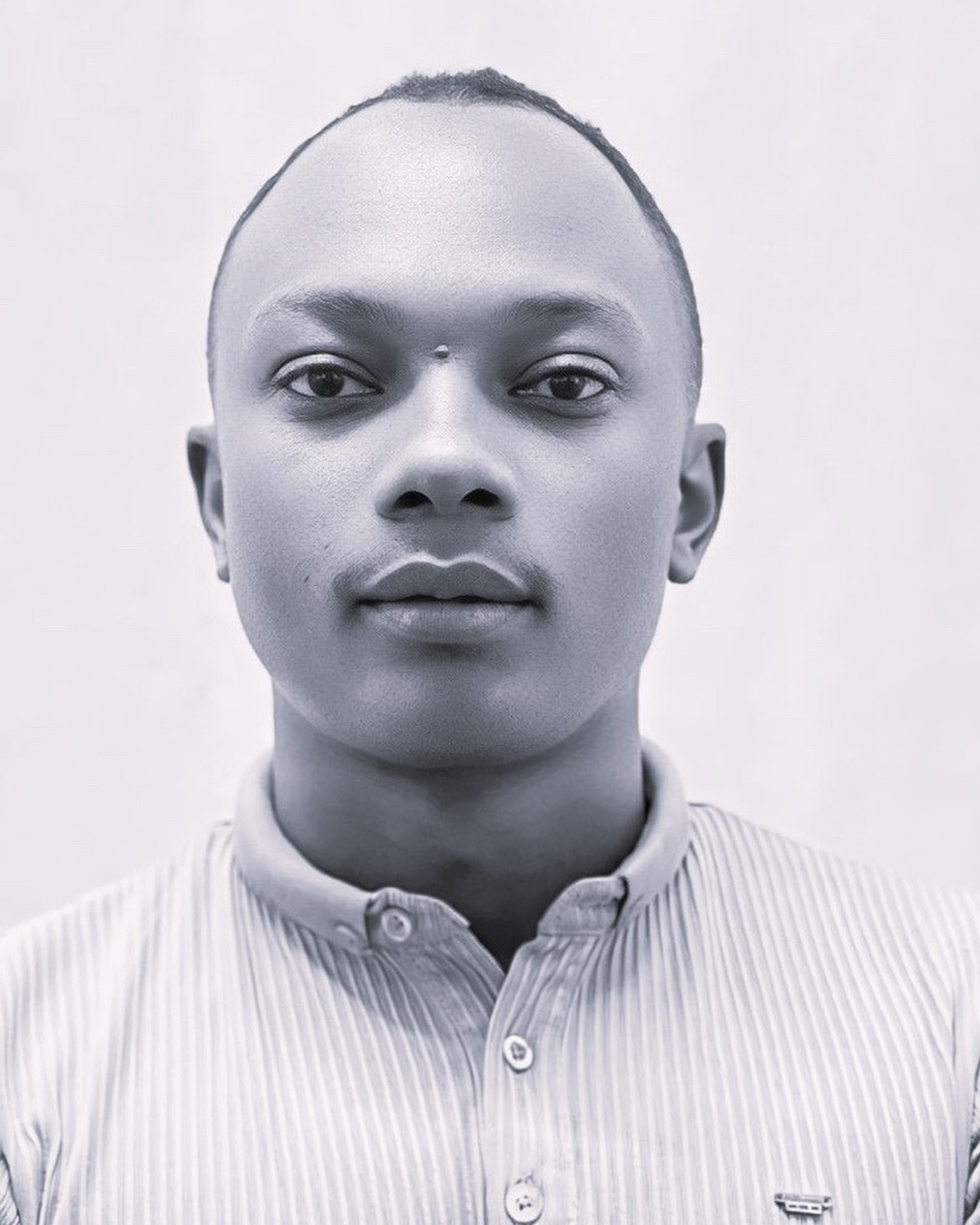 NIYOKWIZERA Samuel